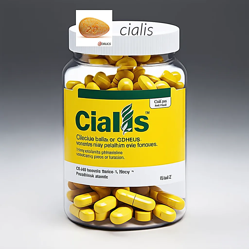 Cialis buen precio